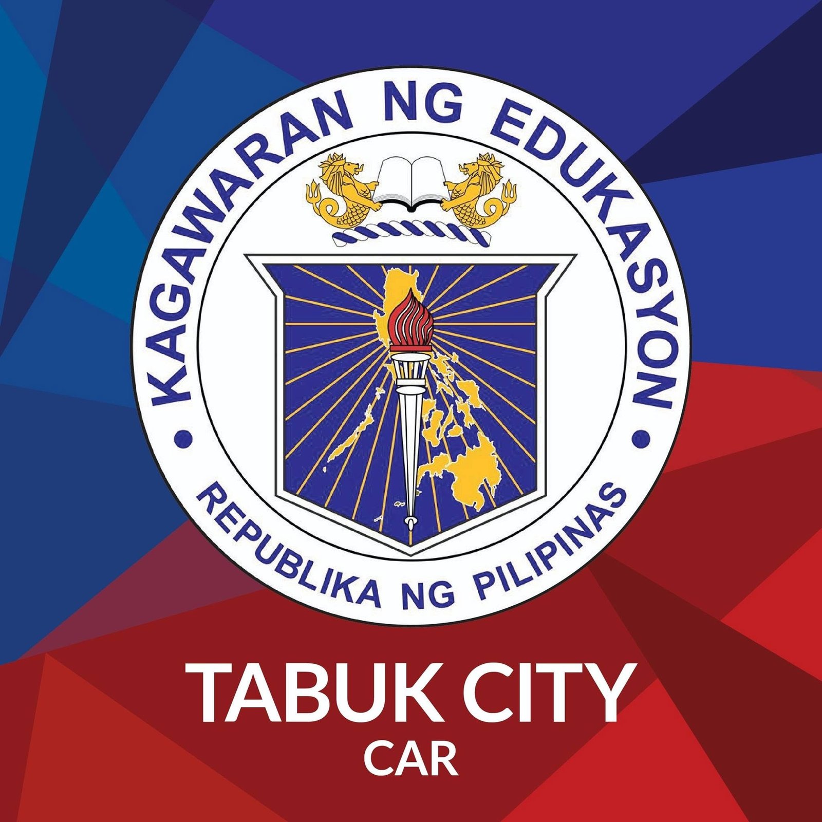 DepEd Tabuk City