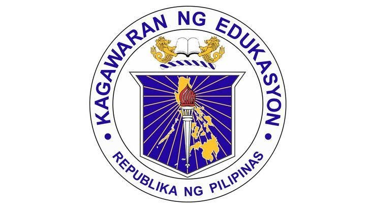DepEd Logo